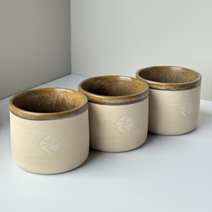 <span class=keywords><strong>Taza</strong></span> de Café de Cerámica con Logotipo Personalizable, 120ml 250ml, Venta Caliente en Oriente Medio, Diseño Árabe en Relieve de León, Águila y Leopardo - Product Image 3