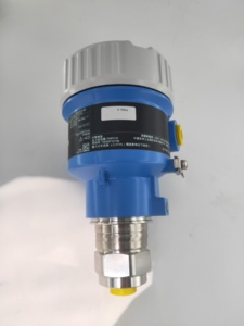 Датчик давления E+H Cerabar PMP51 4-20 мА HART |   1-400 бар |   Нержавеющая сталь 316L - Product Image 3