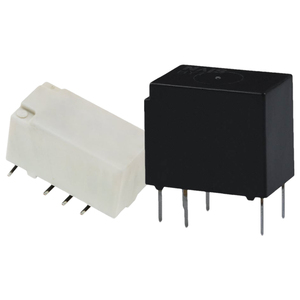 TQ2SL-3V <b>RELAY</b> TELECOM DPDT 2A 3V Specially Designed for Signal <b>Relays</b>, Up to 2 Amps <b>Relays</b> - Product Image 1