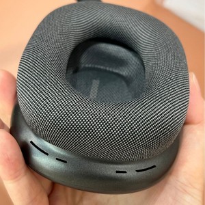 P9MAX Over Ear Wireless <b>Bluetooth</b> Headphones BT 5.3 Type C Charging Sports Noise Cancelling With Magnetic Earcups - Product Image 3
