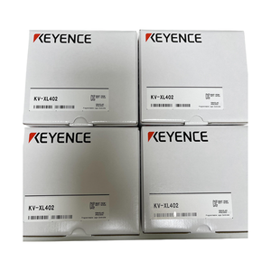 Unidad de Comunicación Serial para Controlador Programable PLC KV-XL402 KV-XL202 KV-XLE02, Usada, en Stock, Origen Japón - Product Image 1