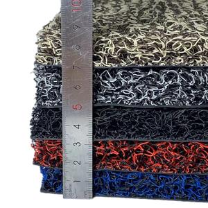 Rotolo di tappetino in Pvc/tappetino <span class=keywords><strong>per</strong></span> spaghetti/zerbino/tappeto esterno impermeabile <span class=keywords><strong>per</strong></span> ponti - Product Image 1