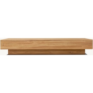 Meubles de jardin et d'hôtel en teck du Myanmar d'occasion de haute qualité, canapé en teck, vente chaude de l'usine de Foshan - Product Image 6