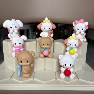 Cao cấp Mikko sưu tập, chính thức được cấp phép PVC con số với CE, nhà máy giá bán buôn cho các nhà bán lẻ - Product Image 5