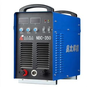 ขายตรงจากโรงงาน เครื่องเชื่อม Aotai รุ่นใหม่ 380-525V แบบสองระบบ AC ใช้ได้ทั้งไฟบ้านและไฟฟ้ากระแสตรง กำลังสูง 60/100  แบบอินเวอร์เตอร์ รับประกัน 1 ปี - Product Image 3