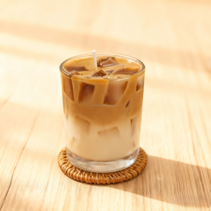 Creative Handmade Coffee Shaped Scented <b>Candle</b>-Eco-Friendly <b>Long</b> Burning Customizable Holiday Birthday Gift for Home Decoration - Product Image 5