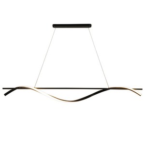 Moderne Verlichting Hanglamp Moderne Led Speciale Vorm Nordic Kroonluchter Hanglamp - Product Image 6
