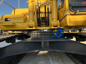 PowerfuloriginalコマツPC300油圧ショベル中古耐久性コマツ30ton350 400ショベル割引 - Product Image 3