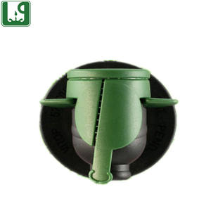 Válvula de Mariposa de Plástico para Adaptador de Bolsa en Caja (Bag-in-Box), Válvula de Mariposa para Bolsa en Caja - Product Image 4