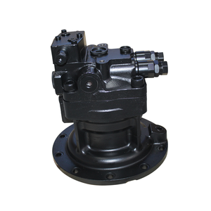 ชิ้นส่วนขุด <span class=keywords><strong>kobelco</strong></span> <span class=keywords><strong>Sk200</strong></span> Sk210 Sk70sr <span class=keywords><strong>Sk200</strong></span>-<span class=keywords><strong>8</strong></span> Sk135 Sk60 Sk75ur สวิงมอเตอร์ Slew Sk50มอเตอร์ YN15V00035F1 YT15V00015F1 - Product Image 1