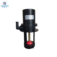 JBC22 2.2kW pompe à eau de refroidissement en fonte pour tour CNC et fraiseuse 380V/220V raccord générique