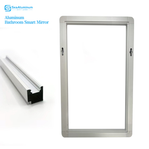 <span class=keywords><strong>Miroir</strong></span> <span class=keywords><strong>de</strong></span> <span class=keywords><strong>salle</strong></span> <span class=keywords><strong>de</strong></span> <span class=keywords><strong>bain</strong></span> <span class=keywords><strong>LED</strong></span> moderne en verre intelligent étanche avec fonction <span class=keywords><strong>de</strong></span> maquillage éclairé <span class=keywords><strong>de</strong></span> forme rectangulaire <span class=keywords><strong>pour</strong></span> la maison et le salon - Product Image 6