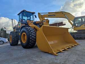 Thương hiệu mới Trung Quốc thực hiện sdlg lg958l Bánh Xe Tải sdlg lg958 6 tấn kết thúc trước <span class=keywords><strong>loader</strong></span> giá thấp bán ở Thượng Hải Trung Quốc - Product Image 6