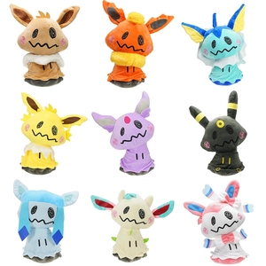 pokemon plush mimikyu 10 inch stuffed animal