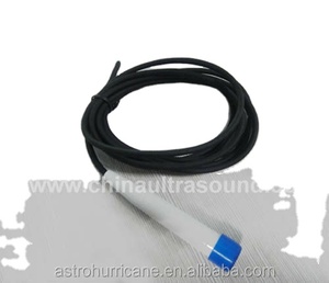 Sensor Ultrasónico Médico, Sonda de Ultrasonido de 10MHz para Oftalmología, Ancho de Banda Relativo del 60%, Sensibilidad de -36dB, TF10000KA - Product Image 2