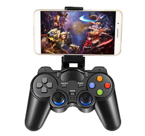 ตัวควบคุมเกมแบบสั่นสะเทือนคู่ไร้สาย850สำหรับ PS5/PC/xbox/ สลับปุ่มด้านหลังที่สามารถตั้งโปรแกรมได้ - Product Image 2