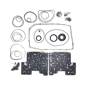 Kit de joints d'étanchéité pour révision de transmission automatique 6R80, accessoires de voiture pour FORD 6 vitesses B183820DPARTS - Product Image 1