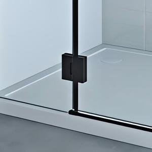 Box <span class=keywords><strong>Doccia</strong></span> Trendy per <span class=keywords><strong>Bagno</strong></span> e Cabina <span class=keywords><strong>Doccia</strong></span> Autoportante Stile Europeo - Product Image 2
