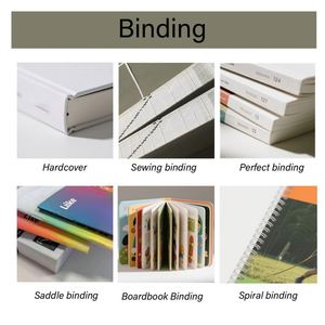 Servicio de Impresión de Libros de Tapa Dura con Color Personalizado, Libros para Bebés y Niños, Manga, Historias Infantiles, Impresión de Libros de Cartón de Tapa Dura para Niños - Product Image 5