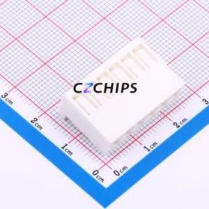 430610006 Connector Housing Connector Whole Sale Electronic Component Chips Supplier & BOM Service - Product Image 1