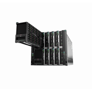 Module de calcul configurable 12000 : Options d'alimentation et d'interconnexion, Châssis modulaire pour les centres de données et l'IT d'entreprise - Product Image 1