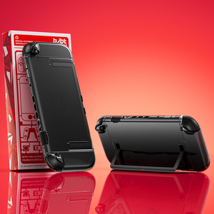 Bán buôn rõ ràng PC cứng bảo vệ Pha Lê Trường hợp cho NS Nintendo chuyển đổi 2 V2 giao diện điều khiển vỏ rõ ràng bảo vệ Bìa - Product Image 3