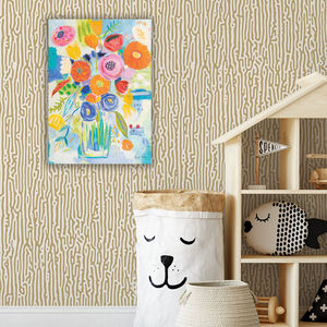 Nouvelle arrivée jardin Style métal affiches Club mur Art <span class=keywords><strong>fleurs</strong></span> <span class=keywords><strong>et</strong></span> plantes étain impression aimant système de suspension personnalisé métal Art impression - Product Image 1