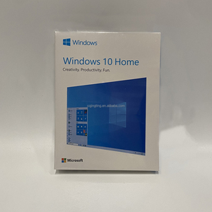 <span class=keywords><strong>Windows</strong></span> <span class=keywords><strong>10</strong></span> Home USB en Caja, Activación 100% Online, 6 Meses de Garantía, Envío Rápido - Product Image 3