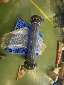 Kig อุตสาหกรรมผลิตเกลืออิเล็กโทรไลซิสคลอรีนก๊าซโซเดียมไฮโปคลอไรต์ผลิตตามสั่ง - Product Image 2