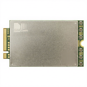 Module SIMCOM <span class=keywords><strong>SIM8200EA</strong></span>-<span class=keywords><strong>M2</strong></span> multibande 5G NR/LTE-FDD/LTE-TDD/HSPA +, module 5G jusqu'à 4Gbps transfert de données <span class=keywords><strong>SIM8200EA</strong></span> SIM8200 - Product Image 1