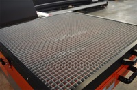 Machine laser CO2 dynamique industrielle 80W 100W 150W pour la gravure, la découpe et la production personnalisée sur de grandes surfaces
