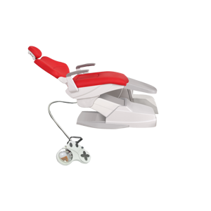 Foshan Guangdong Tiongkok murah kursi <span class=keywords><strong>Dental</strong></span> harga satuan kursi perawatan gigi - Product Image 3