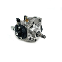 Bomba de Inyección de Combustible Diésel HP3 294000-1690 294000-1692 Compatible con Camión DCEC 5284018