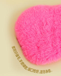 Nouveau jouet en peluche faisant du son pour chat dans l'herbe à chat pour chat et chaton jouet à mâcher interactif pour chiens et chats - Product Image 5