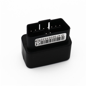 Traceur GPS OBD Aslocate LK730 pour voiture, dispositif de suivi en temps réel - Product Image 1