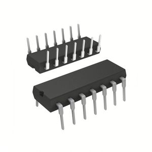 100% Genuine Original Brand-New ADP1148AN-5 DIP-14 Integrated Circuit ICs Chips - Product Image 1