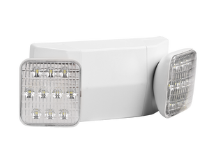 Industrielle Doppelkopf-Not beleuchtung Not beleuchtungs <span class=keywords><strong>system</strong></span> LED-Notausgang leuchte - Product Image 6