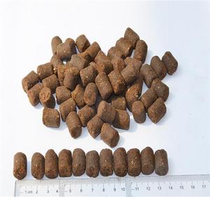 Fertilizantes agricolas libèrent lentement Agriculture <span class=keywords><strong>Composition</strong></span> d'algues granulaires noires <span class=keywords><strong>Engrais</strong></span> bio organique - Product Image 4