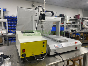 Máquina Atornilladora Automática con Alimentación por Aire, Robot de Atornillado, Máquina Atornilladora con Alimentador de Sujeción Rápida - Product Image 3