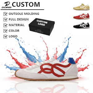Custom High Quality Luxury Comfortable Retro Thin Flat Sole Ballet Mary Jane <strong>Summer</strong> <strong>Ladies</strong> Flat Casual Women's <strong>Shoes</strong> Wholesale - Product Image 1