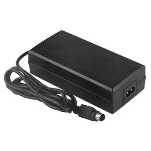 Pengchu EU 2 Pin Plug AC 100-240V Desktop 12V DC 36W Adaptor 3A 12 Volt 36 W 3 Amp Switching Power Supply 36 Watt LED Adapter