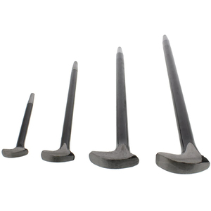 Bộ Dụng Cụ Thanh Đầu Lăn <span class=keywords><strong>4</strong></span> Miếng Cho Máy Móc Ô Tô - Product Image 5