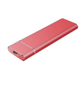 USB 3.1 TYPE-C High Speed Solid State Drive Mobile External Hard Drive Storage Device For Laptops Desktop HDD Hard Drive