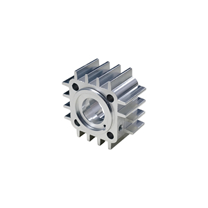 Soporte de Calibre de Aleación de Acero Mecanizado por CNC OEM, Galvanizado en Zinc para Piezas de Automóviles VCU INTERNATIONAL INC - Product Image 6