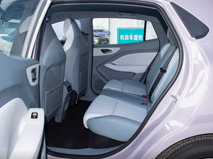 Nouvelle Voiture Électrique <span class=keywords><strong>MG4</strong></span> 437KM Freestyle Edition Smart City EV pour l'Exportation - Product Image 3