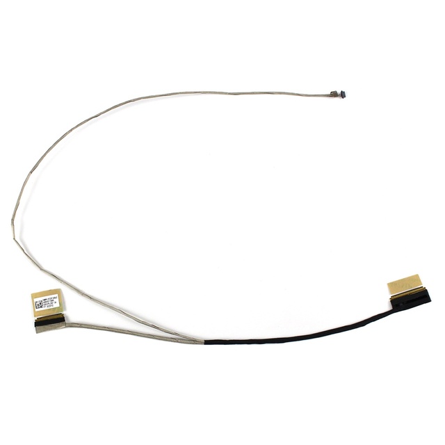 X515 Laptop EDP LCD LED LVDS Screen Cable 30PIN for X515 X515JA X515EA LVDS LCD LED Video Screen Cable 422-03RJ0AS