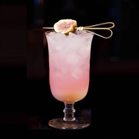 Groothandel handgemaakte drinkglazen koffiemok wijnglas sapglas voor feestjes, bars, restaurants, hotels
