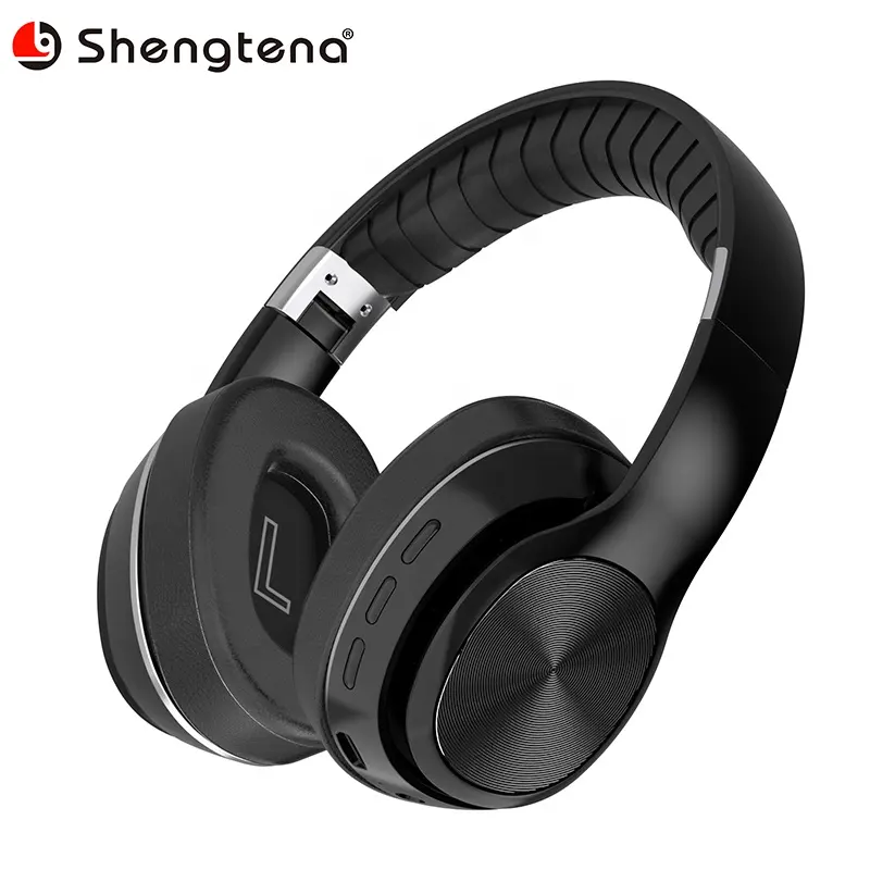 चीन निर्माता अन्य उपभोक्ता इलेक्ट्रॉनिक्स auricular ब्लूटूथ सिर फोन चुप पार्टी headphones headphones को शामिल किया गया