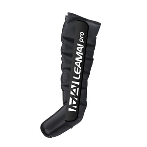 Masajeador de Piernas con Ondas de Aire, Botas de Compresión Neumática, Máquina de Masaje para Piernas para la Circulación y Alivio - Product Image 5