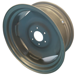 Cerchi agricoli all'ingrosso W7x24 W8 * 24 W7 * 24 fabbrica di cerchi W10x24 W8x24 W9 * 24 ruote del cerchione del trattore - Product Image 3